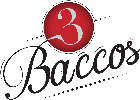 3 Baccos
