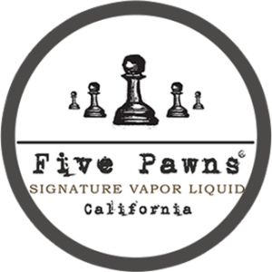 Five Pawns