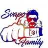 Svapo Family