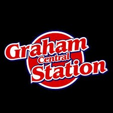 Graham Central Station