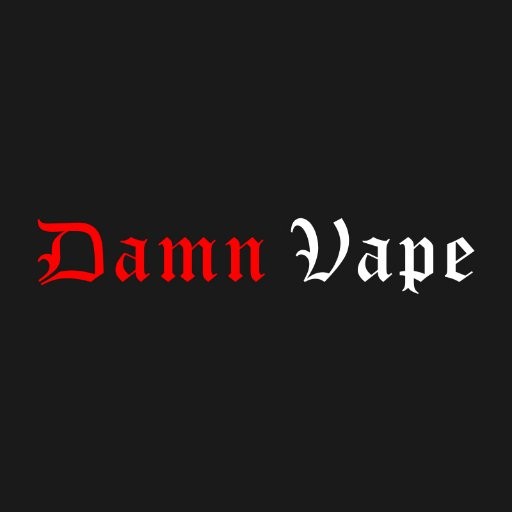 Damn Vape