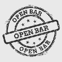 OPEN BAR