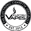 Custom Vapes
