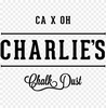 Charlies Chalk Dust